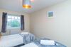 Tamar View Serviced Apartment