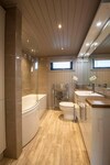 Linwater Holiday Park