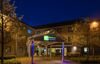 Hotel Holiday Inn Express Milton Keynes