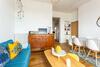 Apartamento L'odorico - Plage � 5 Min - Proche Des Thermes