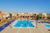 Hotel Jaz Dar El Madina