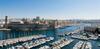 Hotel Sofitel Vieux Port