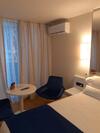 Apartamento Orbi City