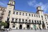Apartamento Beautiful Loft With Big Terrace In Old Town