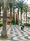 Apartment Grand Fernando Explanada Alicante