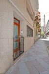 Apartamento �tico Con Terraza En El Centro De Alicante