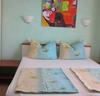 Apartamentos Villa Rita Oase