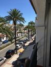 Avda De Las Palmeras Apartment