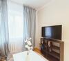 Apartamento ???????? ??????? Dostyk Plaza