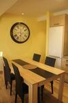 Apartamento Casa Santiago