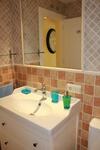 Apartamento Casa Santiago