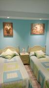 Apartamento Casa Santiago