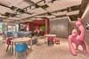 Aparthotel Lyf One-north Singapore By Ascott - Sg Clean