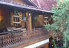Badjoeri Ethnic Wooden Homestay