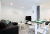 Apartamento Acogedor Loft En Bajo Centrico Con Parking Wifi