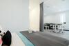 Apartamento Acogedor Loft En Bajo Centrico Con Parking Wifi