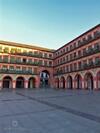 Apartamento Centro Hist�rico Mezquita Juder�a La Preferida
