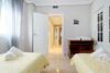 Apartamento Duque De Hornachuelos, Parking En Pleno Centro