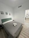 Apartamento Nuevo! Los Almendros 304 Complejo Tur�stico