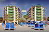 Hotel Kaktus Albir