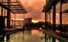 St 1 Villa/homestay With Private Pool And Jacuzzi