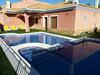 Agroturismo Casa Rural E Puente Del Segura