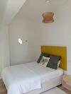 Apartamento Completamente Equipado En El Centro De Ferrol.