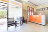 Oyo 90034 Hotel Gandung Yunior