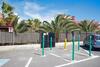 Apartamento Blu Gardenia