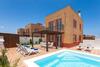Villa Leonor - Mirador De Las Dunas
