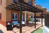 Villa Leonor - Mirador De Las Dunas