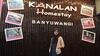 Villa Kanalan Homestay Banyuwangi