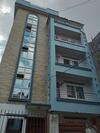 Four Red Doors Apartments Pvt.ltd. (sorakhutte ,rayamaji Marga )