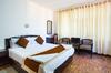 Kathmandu Nomad Hotel