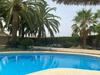 Villa Palmera Playa Almadrava, Els Poblets , Denia
