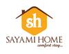 Apartamento Sayami Home