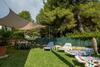 Villa Tamarells With Garden Next To Alcudia Beach