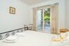 Villa Tamarells With Garden Next To Alcudia Beach