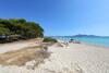 Villa Tamarells With Garden Next To Alcudia Beach