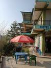 Hostal Gautam Garden Guest House