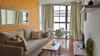 Apartamento C�ntrico Frente A La Playa.