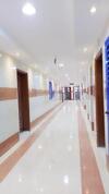 Apartamento 3bhk Flat And Studio Flat