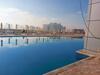 Luxury 1 Br Beach Apartment With Full Sea View
