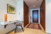Luxury 1 Br Beach Apartment With Full Sea View