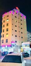 Hotel Lotus Furnished Apartments Llc.