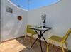 Unique Andalusian Townhouse Next To Beach