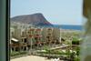 Apartamento Okeanos Sea View 1 Bedroom Vr-s
