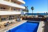 Apartamento David By The Sea. 1:st Beach Line Fuengirola