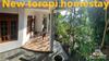 Hostal New Toropi Homestay