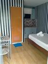 Cabanatuan Transient Djci Apartelle Rm7